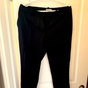 H&M Black Pants